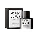 Kenneth Cole Vintage Black Eau de Toilette Spray Cologne for Men, 3.4 Fl. Oz. Beauty & Personal Care Kenneth Cole
