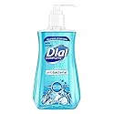 Dial Liquid Hand Soap, Spring Water, 7.5 Ounce (2 Pack) Beauty & Personal Care Dial
