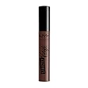 NYX PROFESSIONAL MAKEUP Strictly Vinyl Lip Gloss, Bombshell, 0.11 Ounce (SVLG06) Beauty & Personal Care NYX PROFESSIONAL MAKEUP