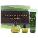 Mountain by Joseph Abboud Eau de Parfum Gift Set, 3.4 fl. oz. for Men Beauty & Personal Care Joseph Abboud