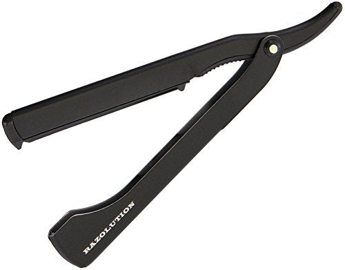 Razolution SBT83501 Exchangeable Blade Razor Beauty and Personal Care Razolution