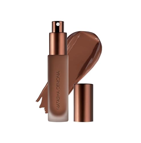 Natasha Denona HY-SCULPT LIQUID BRONZER Serum-Infused Liquid Bronzer - Toasty Beauty & Personal Care Natasha Denona