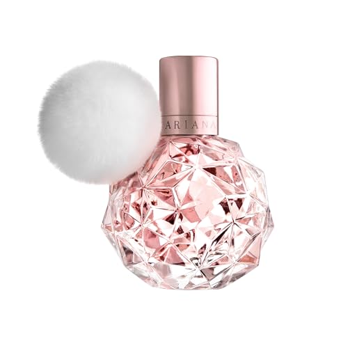 Ariana Grande Ari Eau de Parfum - Floral Gourmand Fragrance for Women - 1.7 Fl Oz Beauty & Personal Care Ariana Grande