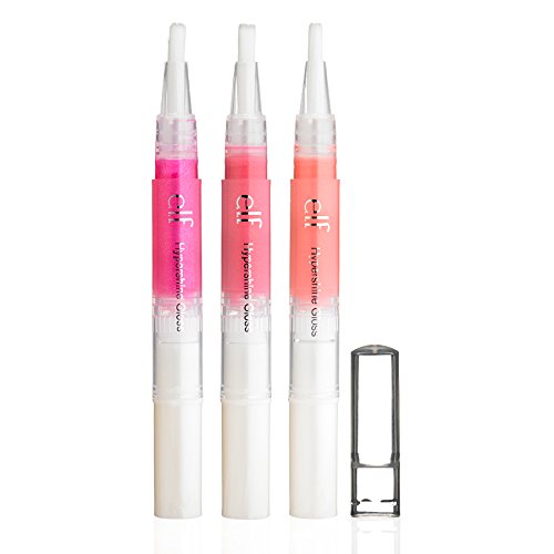 E.l.f. 3 Piece Hypershine Set Beauty & Personal Care e.l.f.