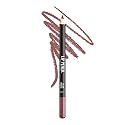 Kiss New York Professional Slim Long-Wear Lip Liner Pencil, Matte Finish Beauty & Personal Care Kiss