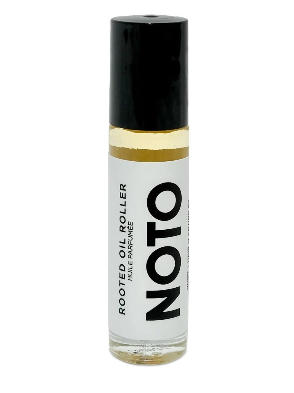 NOTO Botanics Rooted Oil (0.35 oz) Beauty & Personal Care NOTO