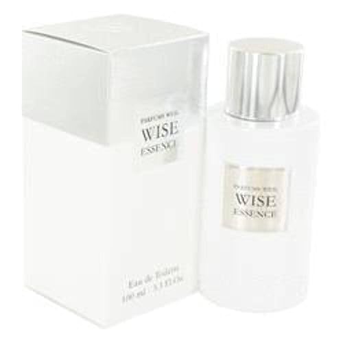 Weil Wise Essence Eau De Toilette Spray 3.3 oz for Men Beauty & Personal Care Weil