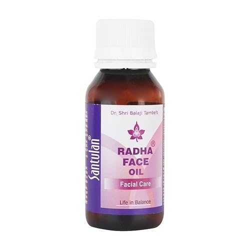 Face Oil - For Skin Care - 50 ml Beauty & Personal Care OTAA