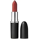 MAC M·A·CXIMAL Silky Matte Lipstick, Cafe Mocha, 0.1 Ounces, Beige Beauty & Personal Care MAC