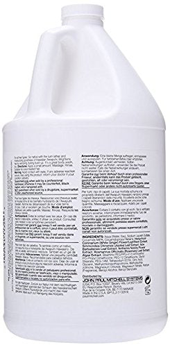 Paul Mitchell Awapuhi Shampoo Gallon Bottle