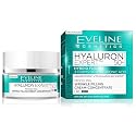 EVELINE COSMETICS Biohyaluron 4d Concentrated Face Day and Night Cream for All Skin Types Also Sensitive Deep Wrinkles Reduction Ages 50 and Up Beauty & Personal Care EVELINE COSMETICS