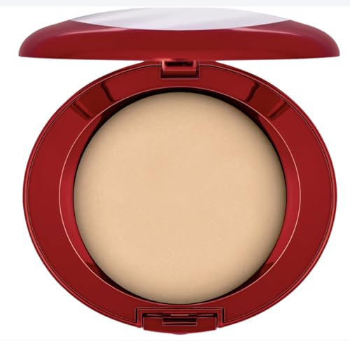 Bouclé Silk Airbrush Talc-Free Finishing Powder