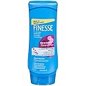 FINESSE Restore + Strengthen, Moisturizing Conditioner 13 oz Beauty & Personal Care FINESSE