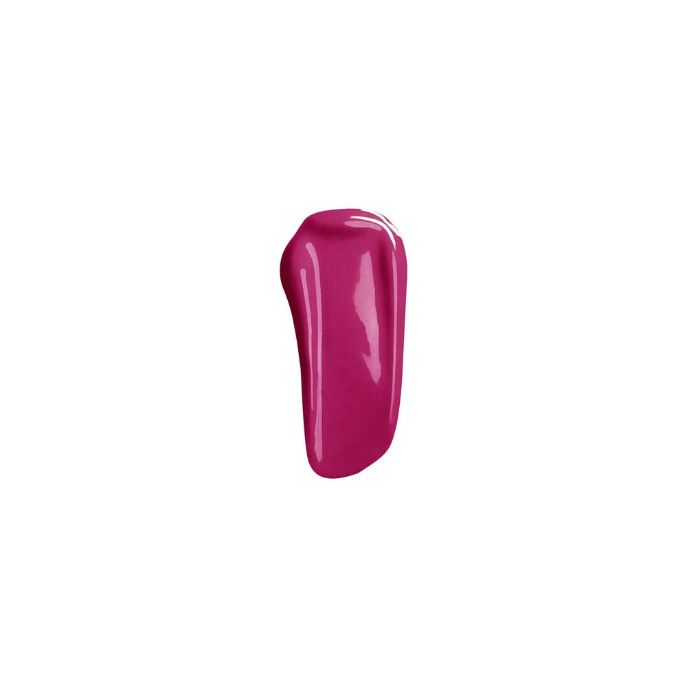 NYX PROFESSIONAL MAKEUP Candy Slick Glowy Lip Color Gloss - Jelly Bean Dream (Hot Pink) Beauty & Personal Care NYX PROFESSIONAL MAKEUP