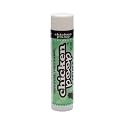 Chicken Poop Lip Balm Simone Chickenbone 100% Natural Moisturizer, Refreshing for Dry Chapped Lips, 0.15 oz, (Mint), 1 Pack Beauty & Personal Care Simone Chickenbone