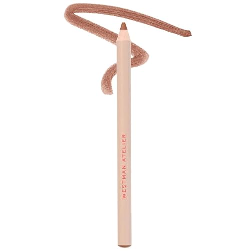 WESTMAN ATELIER Lip Shape Defining Lip Liner - Biscuit Beauty & Personal Care WESTMAN ATELIER