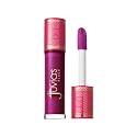Juvia's Place Lip Gloss Reflect Shes Royal, Cool-Toned Berry, Long Lasting Hydrating The Reds & Berries 16 oz, Beauty & Personal Care Juvia's Place