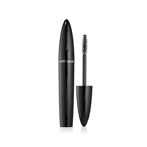 Estée Lauder Turbo Lash High Powered Volume + Length Black Mascara, 0.27 Fl Oz Beauty & Personal Care Estée Lauder