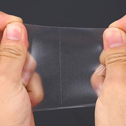 Welding Pads, 1 Roll Armpit Disposable Underarm Prevent Transparent Dry Antiperspirant Sticker Ladies for Women Men Beauty and Personal Care VGEBY1