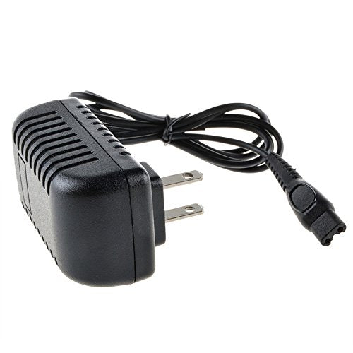Digipartspower AC Adapter for Philips Norelco 7115X 7120X 7140XL 7240XL 7260XL 7310XL HQ7115 Razor/Shaver Charger Cord Power Supply Cable Beauty and Personal Care Digipartspower