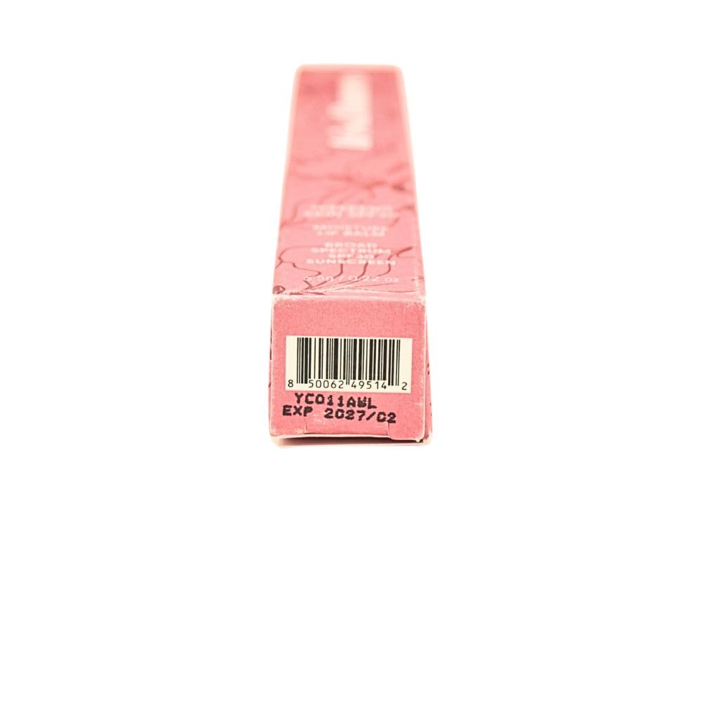 Weekend Skin Moisture Lip Balm SPF30 Beauty and Personal Care IRIS&ROMEO