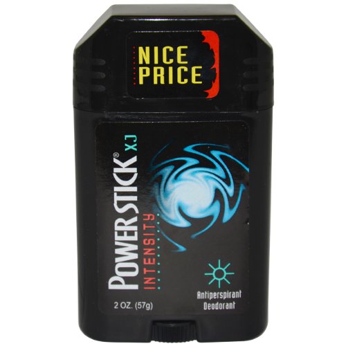 Power Stick Intensity Antiperspirant Deodorant, 2 Ounce Beauty and Personal Care Power Stick