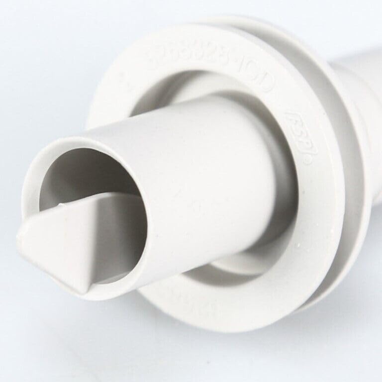 Replacement for fits WPW10082831 Whirlpool Spray Head OEM WPW10082831 Beauty and Personal Care louncryu