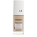 COVERGIRL Trublend Liquid Makeup Classic Beige L4 1 Fl Oz, 1.000-Fluid Ounce Beauty & Personal Care COVERGIRL