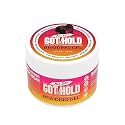 ALL DAY GOT HOLD Braiding Gel for Natural Hair Extreme Hold, Hydrating & Frizz-Free, Sage Extract, No Flaking or Drying, High Shine for Braids Beauty & Personal Care ALL DAY GOT HOLD
