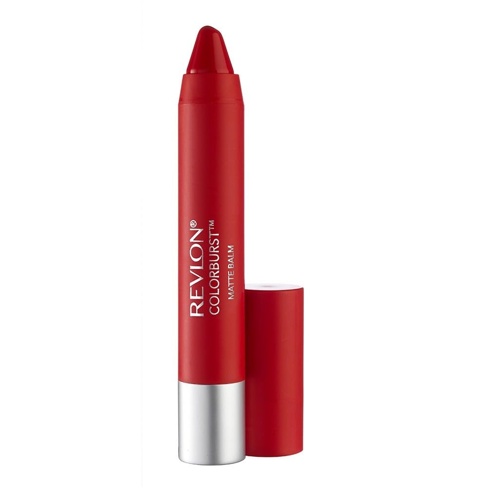 Revlon Matte Balm, Striking Beauty & Personal Care REVLON