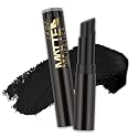 L.A. Girl Matte Flat Velvet Lipstick, Raven GLC826 Beauty & Personal Care L.A. Girl
