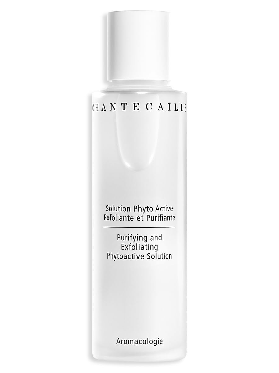 Chantecaille, Purifying & Exfoliating Phytoactive Solution Beauty & Personal Care Chantecaille