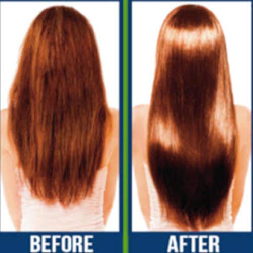 Difeel Premium Castor Plus Biotin - Mega-Growth Premium Hair Oil 2.5 oz. Beauty & Personal Care Difeel