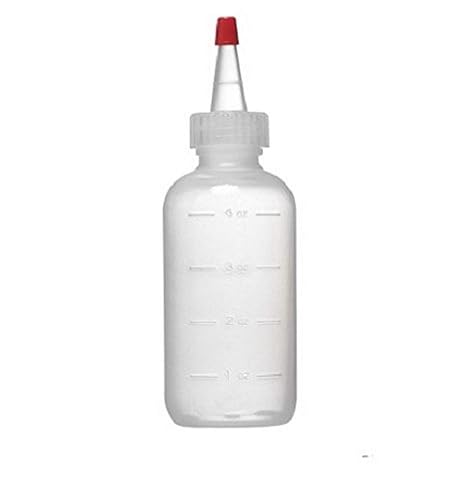 Soft 'N Style Applicator Bottle, 4 oz Beauty & Personal Care Soft 'N Style