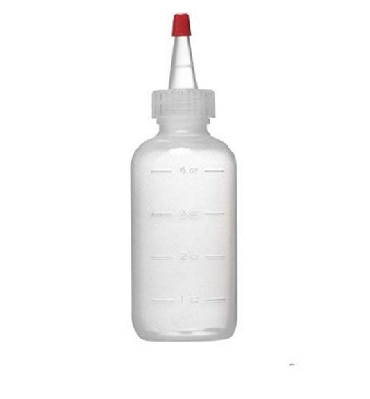 Soft 'N Style Applicator Bottle, 4 oz Beauty & Personal Care Soft 'N Style
