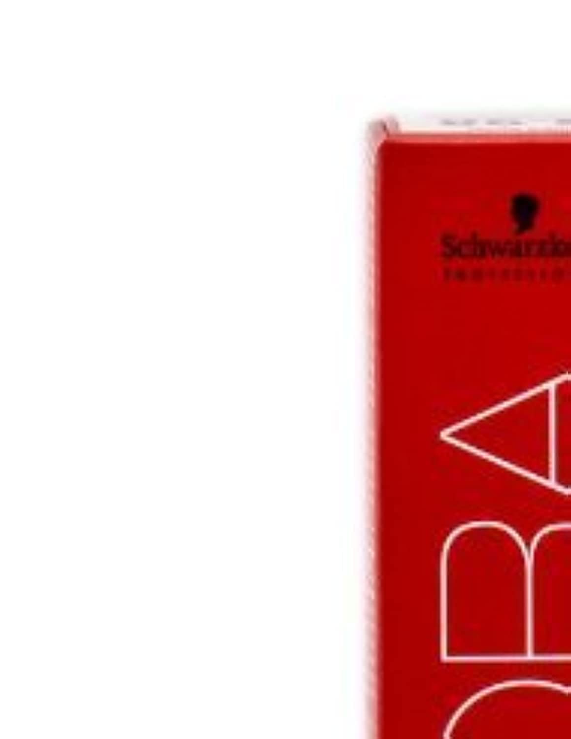 Schwarzkopf Professional Igora Royal Hair Color, 0-89, Red Violet Concentrate, 60 Gram Beauty & Personal Care Schwarzkopf Professional