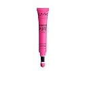 NYX PROFESSIONAL MAKEUP Powder Puff Lippie Lip Cream, Liquid Lipstick - Bby (Fuchsia) Beauty & Personal Care NYX PROFESSIONAL MAKEUP