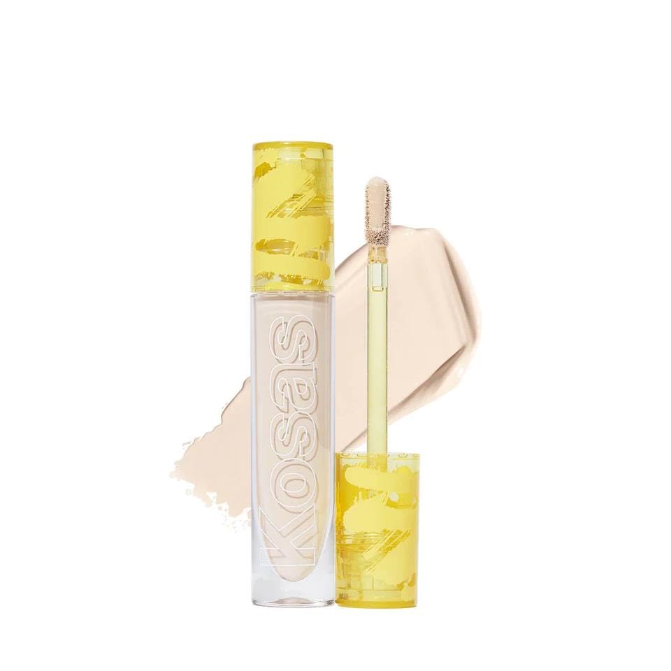 Kosas Revealer Concealer Tone 2.3 N (Light with neutral undertones), 0.2 Ounce (Pack of 1) Beauty & Personal Care Kosas