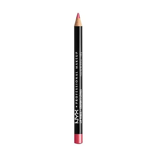 NYX Slim lip pencil nude pink, by nyx cosmetics,spl858 Beauty & Personal Care NYX PROFESSIONAL MAKEUP