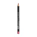 NYX Slim lip pencil nude pink, by nyx cosmetics,spl858 Beauty & Personal Care NYX PROFESSIONAL MAKEUP