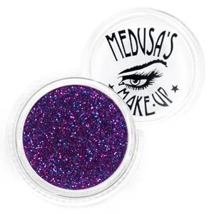 Medusa's Makeup Cosmetic Glitter Powder - Rapture Beauty & Personal Care Medusa's Make-Up