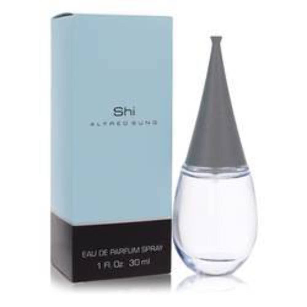 Shi By ALFRED SUNG FOR WOMEN 3.4 oz Eau De Parfum Spray Beauty & Personal Care ALFRED SUNG