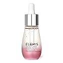 ELEMIS Pro-Collagen Rose Facial Oil Blend | Lightweight Daily Facial Oil Soothes, Nourishes, and Smoothes Skin for a Radiant, Fresh Complexion | 15 mL Beauty & Personal Care ELEMIS