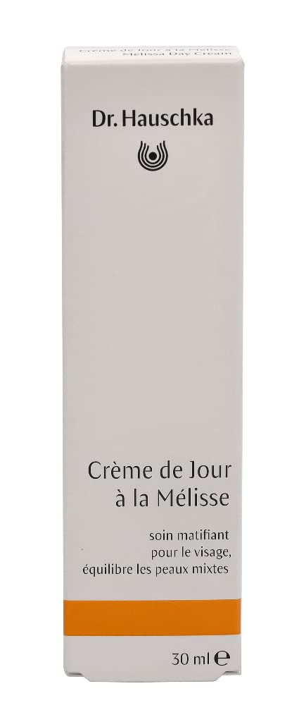 Dr. Hauschka Melissa Day Cream, 1 Fl Oz Beauty & Personal Care Dr. Hauschka