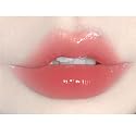 ChongTai 1 PC Glossy Jelly Mirror Effect Solid Moisturizing Lipstick, Jelly Lipstick, Mirror Effect Solid Lip Glaze, Lip Plumper(#01, 1.9g) Beauty & Personal Care ChongTai