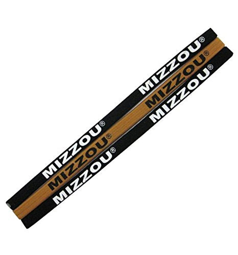 Littlearth Missouri Tigers Elastic Headbands