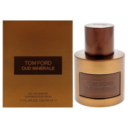Tom Ford Oud Minerale for Unisex - 1.7 oz EDP Spray Beauty & Personal Care Tom Ford