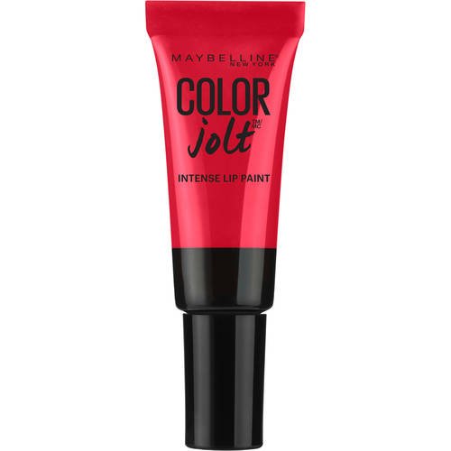 Maybelline Lip Studio Color Jolt Lip Paint Orange Outburst Beauty & Personal Care MAYBELLINE