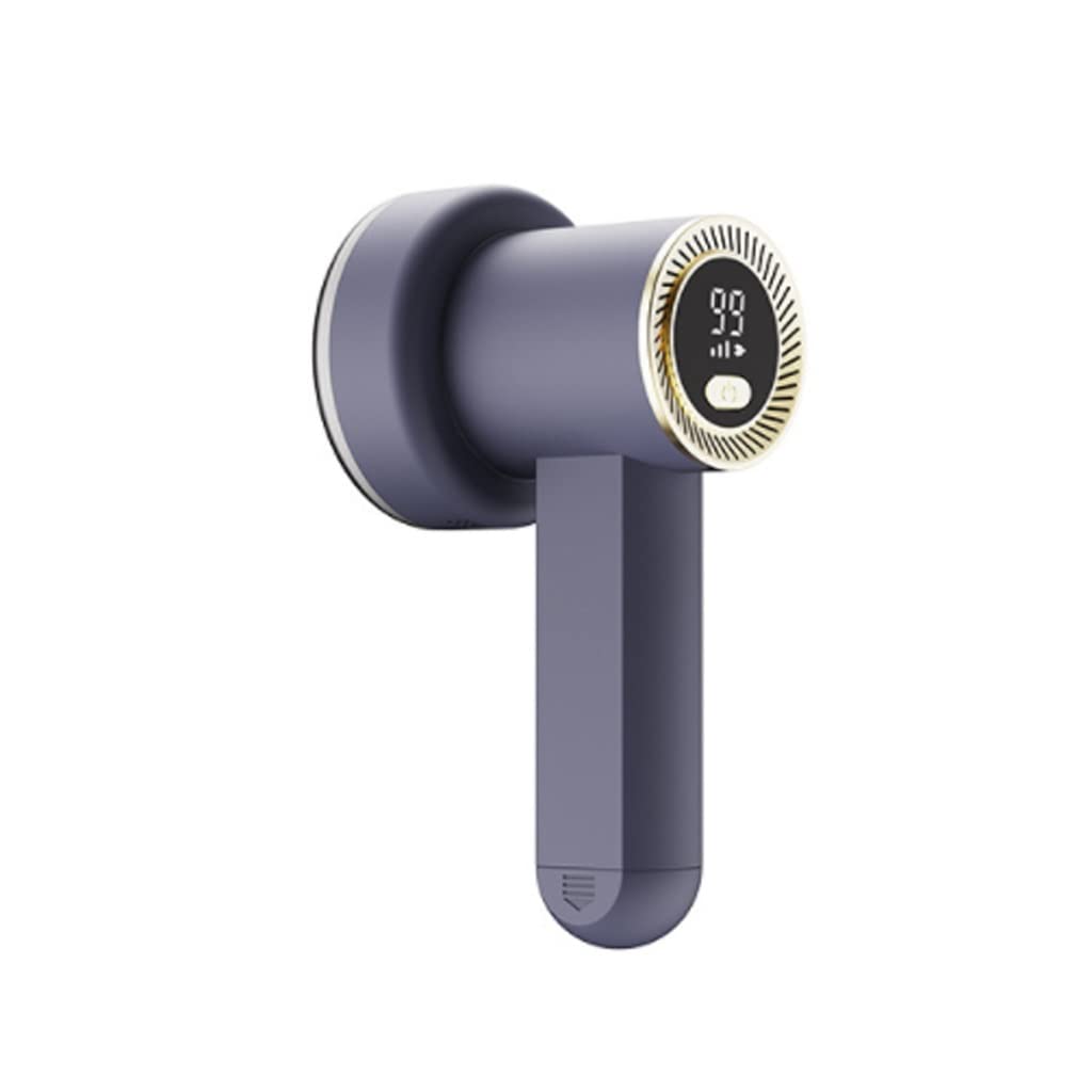 HIONJIN Clothing Hair Ball Trimmer Rechargeable High-Power Shaving Machine to Ball Machine Hair Lint Removal(D) Beauty and Personal Care HIONJIN