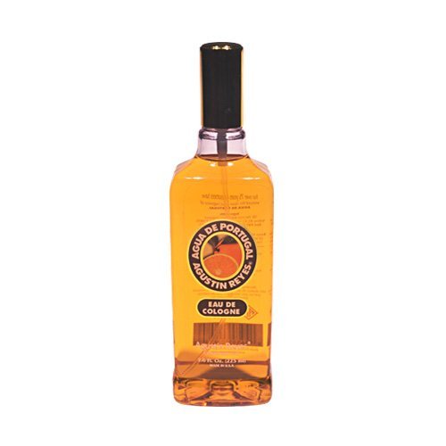 Agua De Portugal Agustin Reyes Cologne 7.6 OZ Beauty & Personal Care Agustin Reyes